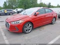 Photo 2 of 21 — 2017 Hyundai Elantra