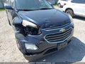 Photo 6 of 19 — 2017 Chevrolet Equinox