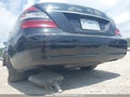 Photo 19 of 20 — 2007 Mercedes-Benz S-Class