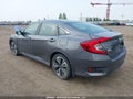 Photo 3 of 21 — 2016 Honda Civic