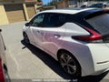 Photo 3 of 12 — 2018 Nissan Leaf