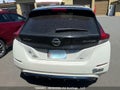 Photo 4 of 12 — 2018 Nissan Leaf