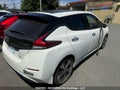 Photo 5 of 12 — 2018 Nissan Leaf