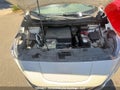 Photo 6 of 12 — 2018 Nissan Leaf