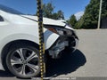 Photo 9 of 12 — 2018 Nissan Leaf