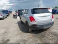 Photo 3 of 19 — 2014 Chevrolet Trax