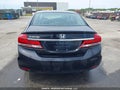 Photo 16 of 21 — 2015 Honda Civic