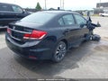 Photo 4 of 21 — 2015 Honda Civic