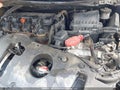 Photo 9 of 21 — 2015 Honda Civic