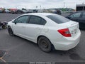 Photo 13 of 19 — 2012 Honda Civic