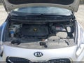 Photo 10 of 18 — 2014 Kia Rondo