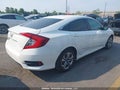 Photo 4 of 21 — 2016 Honda Civic