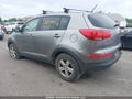 Photo 3 of 22 — 2015 Kia Sportage