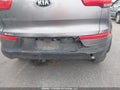 Photo 6 of 22 — 2015 Kia Sportage