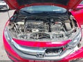 Photo 10 of 19 — 2018 Honda Civic