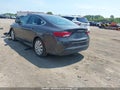 Photo 3 of 20 — 2015 Chrysler 200