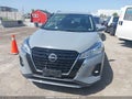 Photo 12 of 17 — 2025 Nissan Kicks