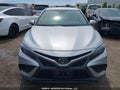 Photo 12 of 18 — 2024 Toyota Camry