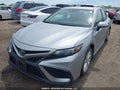 Photo 2 of 18 — 2024 Toyota Camry