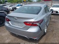 Photo 4 of 18 — 2024 Toyota Camry