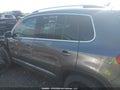 Photo 15 of 19 — 2015 Volkswagen Tiguan