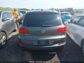 Photo 17 of 19 — 2015 Volkswagen Tiguan