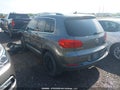 Photo 3 of 19 — 2015 Volkswagen Tiguan