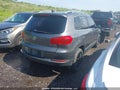 Photo 4 of 19 — 2015 Volkswagen Tiguan