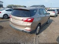 Photo 4 of 18 — 2018 Chevrolet Equinox