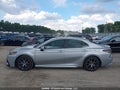 Photo 14 of 19 — 2022 Toyota Camry