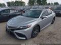 Photo 2 of 19 — 2022 Toyota Camry