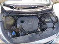 Photo 10 of 16 — 2015 Hyundai Accent