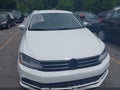 Photo 12 of 20 — 2015 Volkswagen Jetta