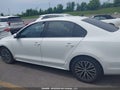 Photo 14 of 20 — 2015 Volkswagen Jetta