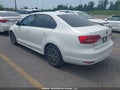 Photo 3 of 20 — 2015 Volkswagen Jetta