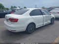 Photo 4 of 20 — 2015 Volkswagen Jetta
