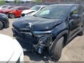 Photo 6 of 17 — 2026 Chevrolet Equinox