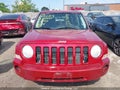 Photo 12 of 16 — 2009 Jeep Patriot