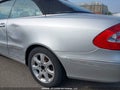 Photo 20 of 21 — 2004 Mercedes-Benz CLK-Class