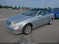 Photo 2 of 21 — 2004 Mercedes-Benz CLK-Class