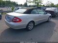 Photo 4 of 21 — 2004 Mercedes-Benz CLK-Class