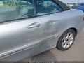 Photo 6 of 21 — 2004 Mercedes-Benz CLK-Class