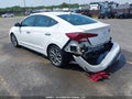 Photo 3 of 20 — 2020 Hyundai Elantra