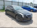 Photo 1 of 17 — 2016 Cadillac ATS