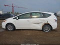 Photo 14 of 21 — 2014 Toyota Prius V