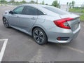 Photo 3 of 20 — 2018 Honda Civic