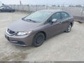 Photo 2 of 18 — 2013 Honda Civic