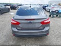 Photo 16 of 19 — 2014 Ford Focus