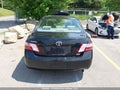 Photo 16 of 19 — 2007 Toyota Camry Hybrid