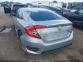 2017 Honda Civic — photo 3 of 18 | VIN 2HGFC1F45HH109001